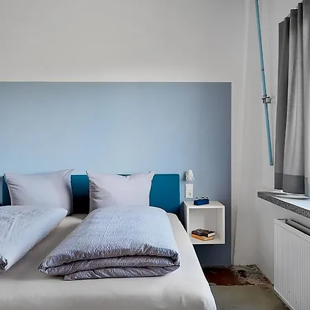 Kulturfabrik Schoenbach