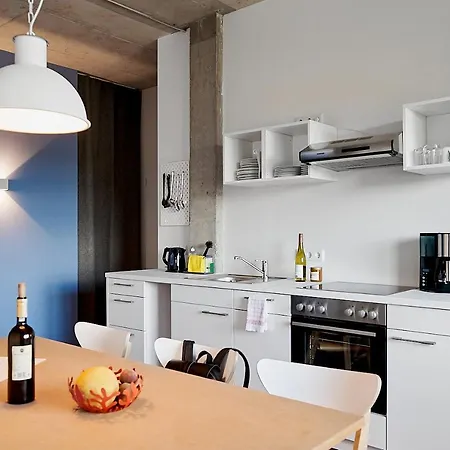 Kulturfabrik Schoenbach * Schonbach (Gorlitz)