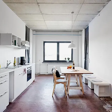 Kulturfabrik Schoenbach