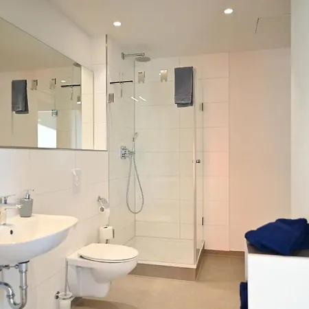 Apartmán Kulturfabrik Schoenbach Schonbach (Gorlitz)