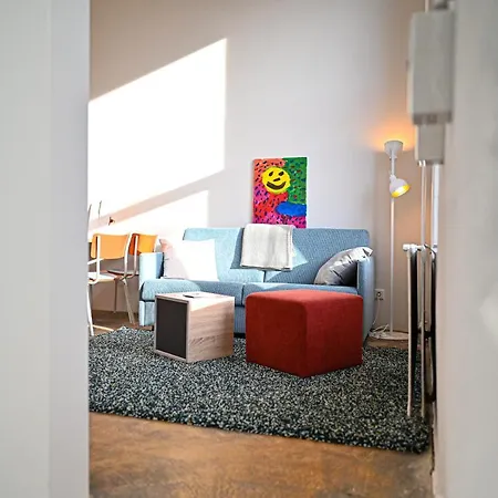 Kulturfabrik Schoenbach *