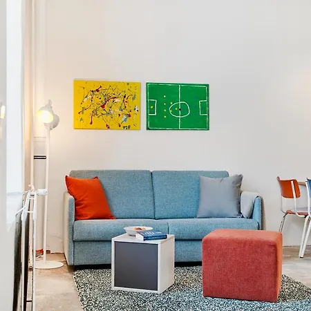 Kulturfabrik Schoenbach Apartmán Schonbach (Gorlitz)