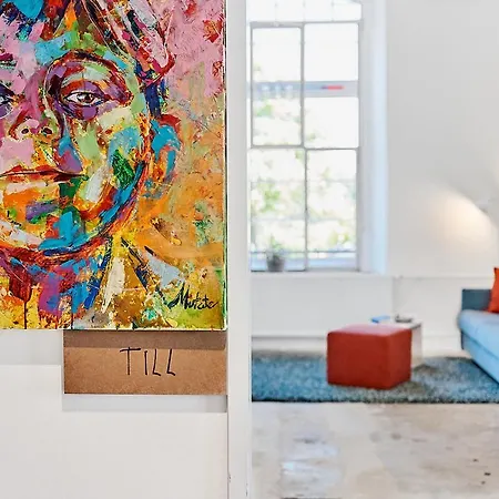 Kulturfabrik Schoenbach Schonbach (Gorlitz)