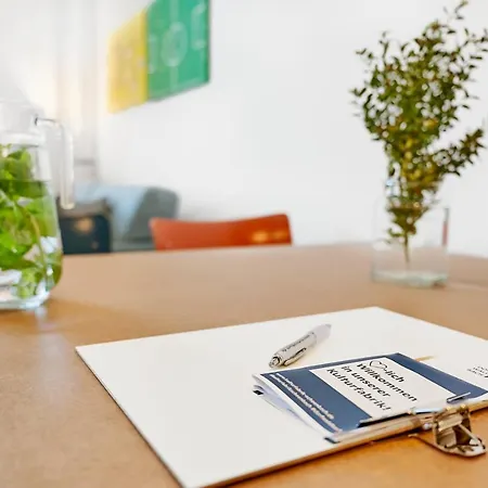 Kulturfabrik Schoenbach דירה Schonbach (Gorlitz)