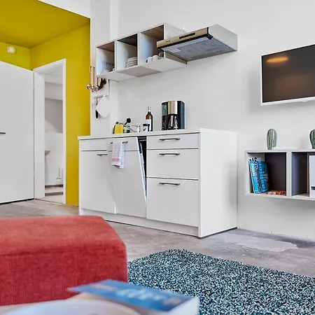 Kulturfabrik Schoenbach *