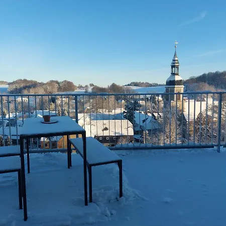 Kulturfabrik Schoenbach * Schonbach (Gorlitz)