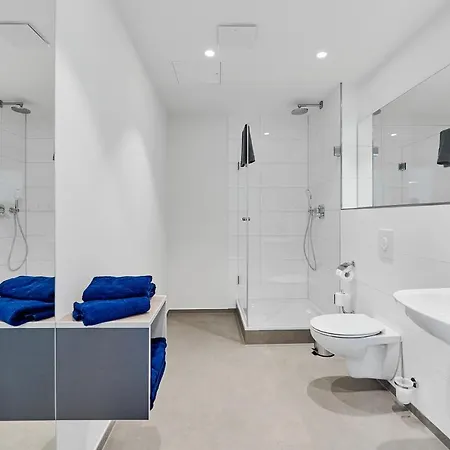 דירה Kulturfabrik Schoenbach