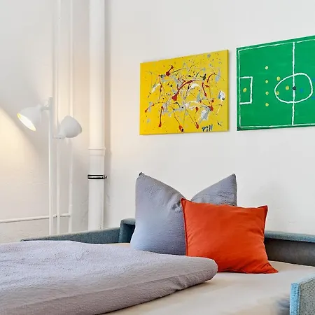 Kulturfabrik Schoenbach Schonbach (Gorlitz)