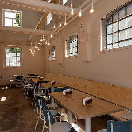 Kulturfabrik Schoenbach Apartmán