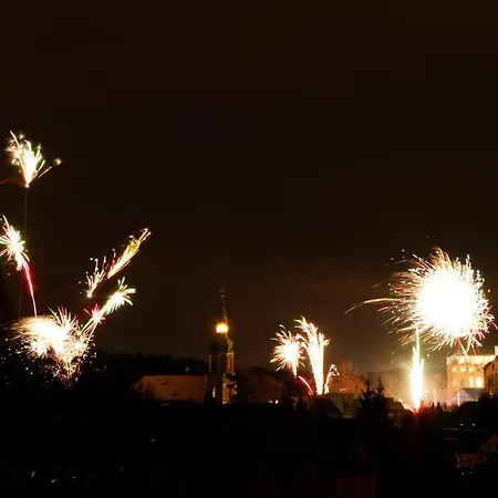 Kulturfabrik Schoenbach *