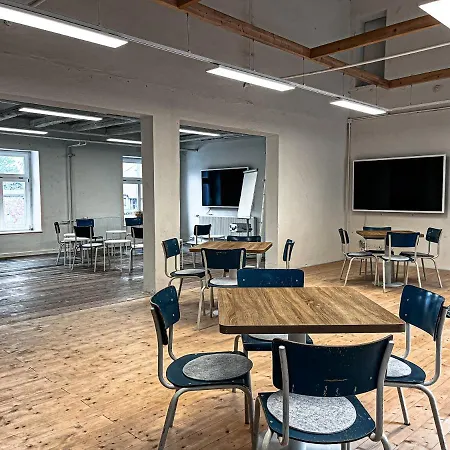 דירה Kulturfabrik Schoenbach *