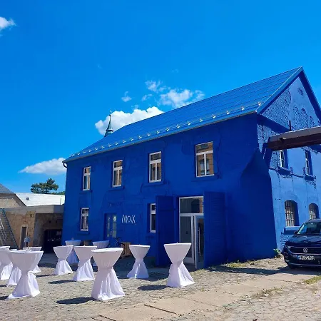 Kulturfabrik Schoenbach