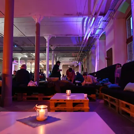 Apartmán Kulturfabrik Schoenbach *