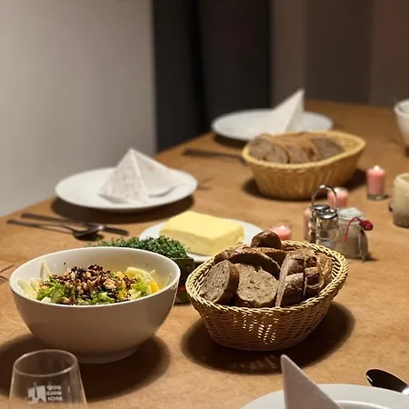 Kulturfabrik Schoenbach דירה