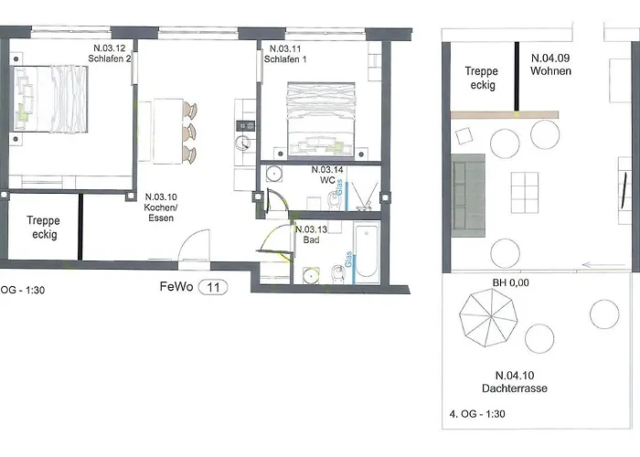 Apartment Kulturfabrik Schoenbach