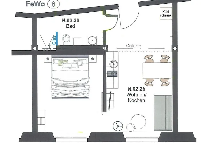 Kulturfabrik Schoenbach *