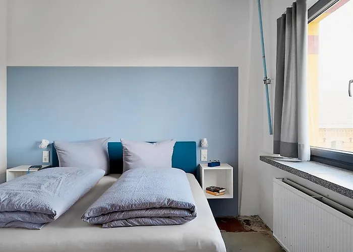 Kulturfabrik Schoenbach