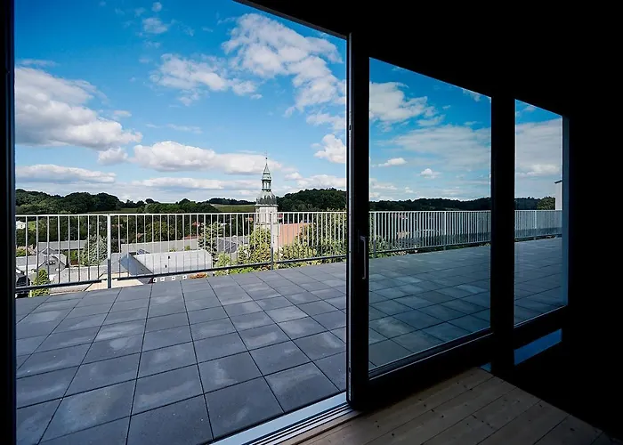 Kulturfabrik Schoenbach Apartment Schonbach (Gorlitz)