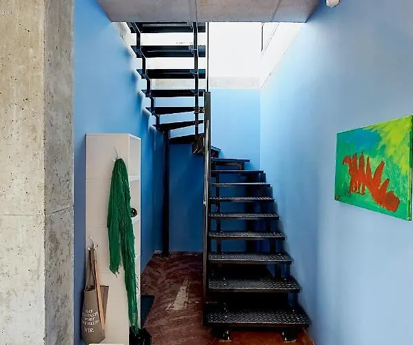 Kulturfabrik Schoenbach Apartment Schonbach (Gorlitz)