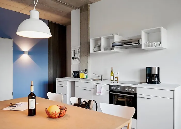 Kulturfabrik Schoenbach * Schonbach (Gorlitz)