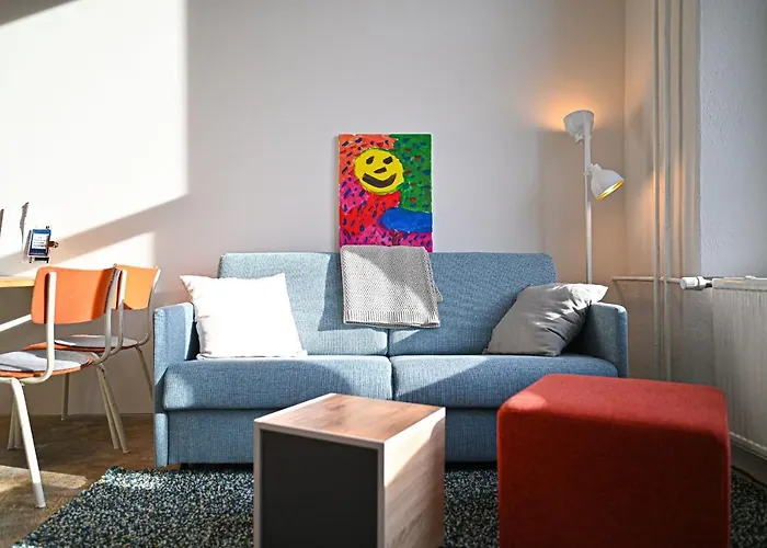 Kulturfabrik Schoenbach *