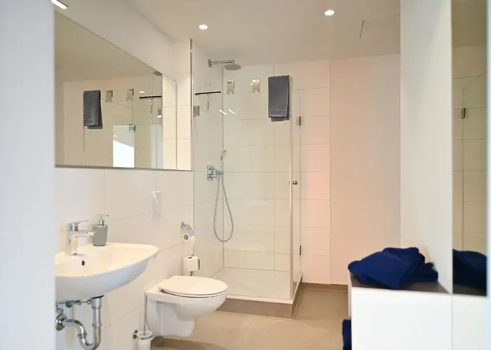 Apartment Kulturfabrik Schoenbach Schonbach (Gorlitz)