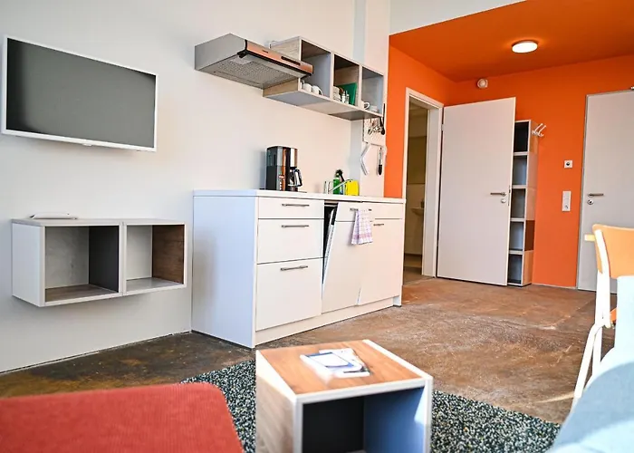 Kulturfabrik Schoenbach *