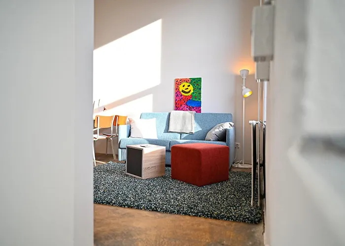 Kulturfabrik Schoenbach *