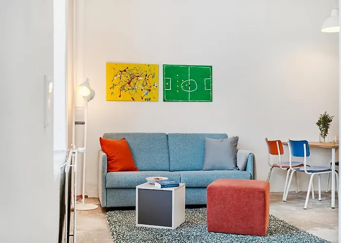 Kulturfabrik Schoenbach Apartment Schonbach (Gorlitz)