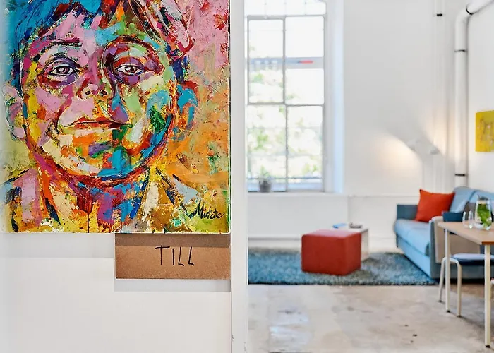 Kulturfabrik Schoenbach Schonbach (Gorlitz)