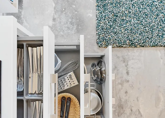 Apartment Kulturfabrik Schoenbach