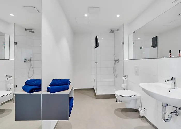 Apartment Kulturfabrik Schoenbach