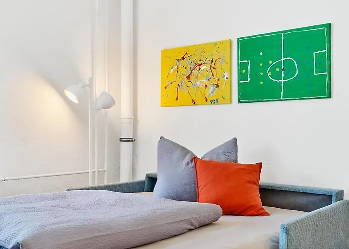 Kulturfabrik Schoenbach Schonbach (Gorlitz)