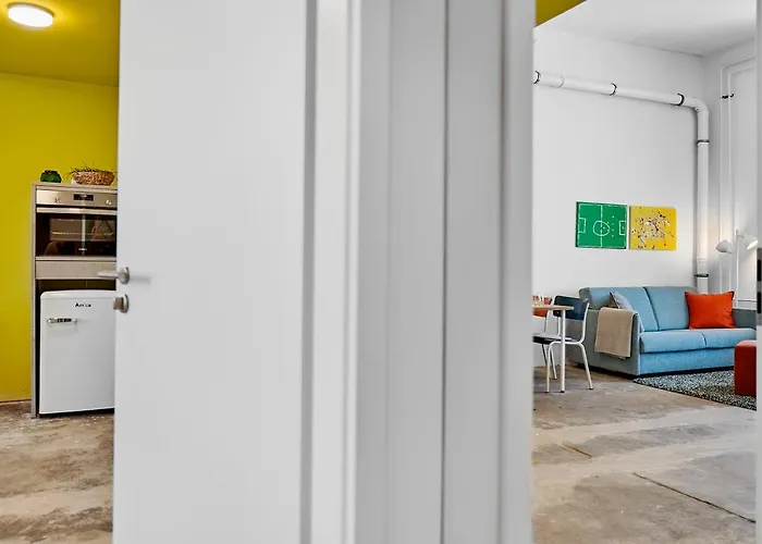 Kulturfabrik Schoenbach Schonbach (Gorlitz)