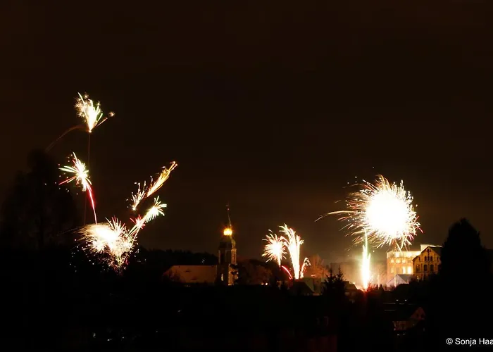 Kulturfabrik Schoenbach *