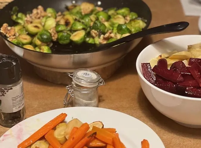 Apartment Kulturfabrik Schoenbach *